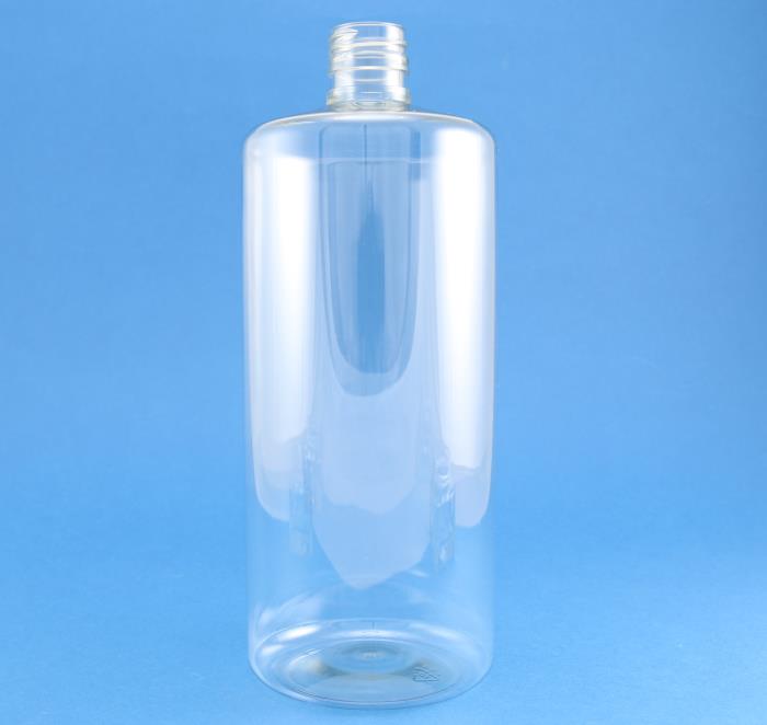 1000ml Simplicity Bottle PET 28mm Neck